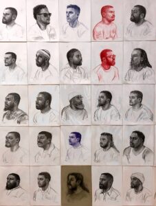 Marking Time: Art in the Age of Mass Incarceration at MoMA PS1